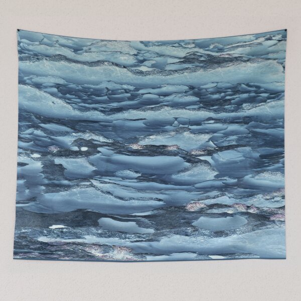 Item preview, Ouest Bae - Ice Lakes One designed and sold by Yampimon.