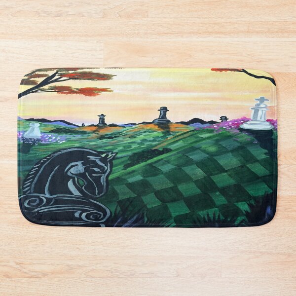 Item preview, World Of Chess designed and sold by Adamzworld.