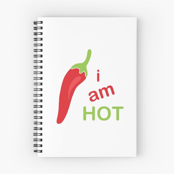 Item preview, Hot Pepper designed and sold by ValentinaHramov.