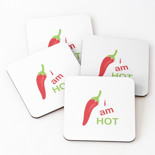 Item preview, Hot Pepper designed and sold by ValentinaHramov.