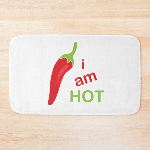 Item preview, Hot Pepper designed and sold by ValentinaHramov.