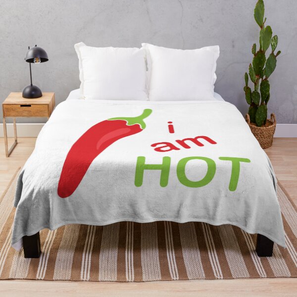 Item preview, Hot Pepper designed and sold by ValentinaHramov.