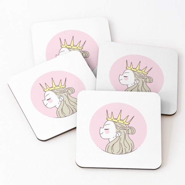 Item preview, Sassy princess designed and sold by freeminds.