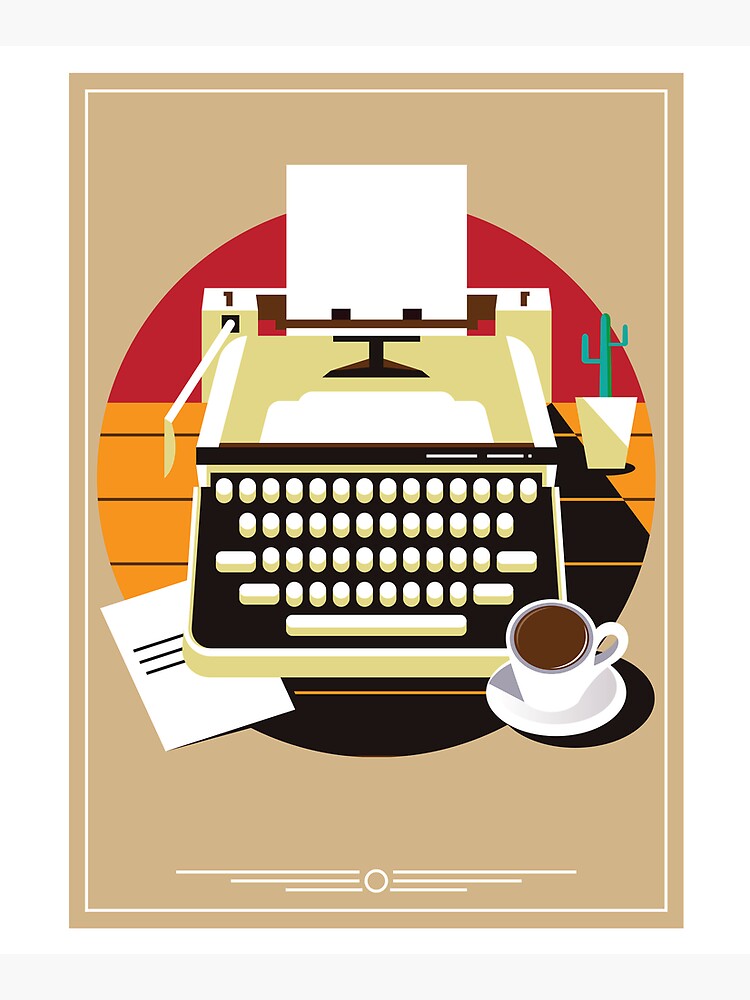 Writer by All-Streets
