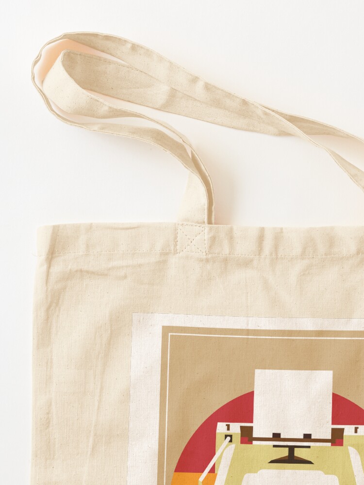 Alternate view of Writer Tote Bag