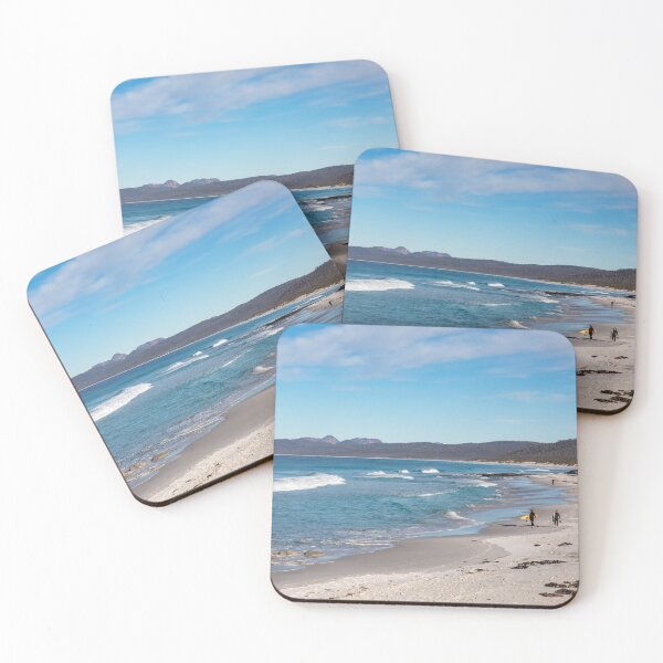 Item preview, Friendly Beaches Tasmania designed and sold by Martin Berry Photography.