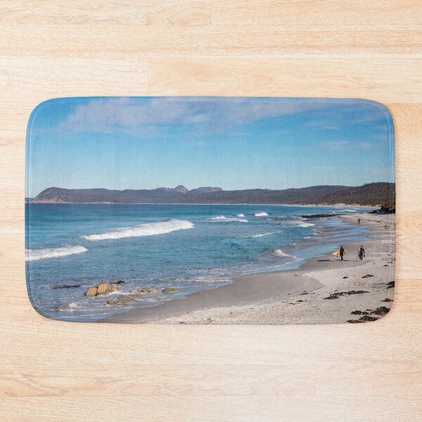 Item preview, Friendly Beaches Tasmania designed and sold by Martin Berry Photography.