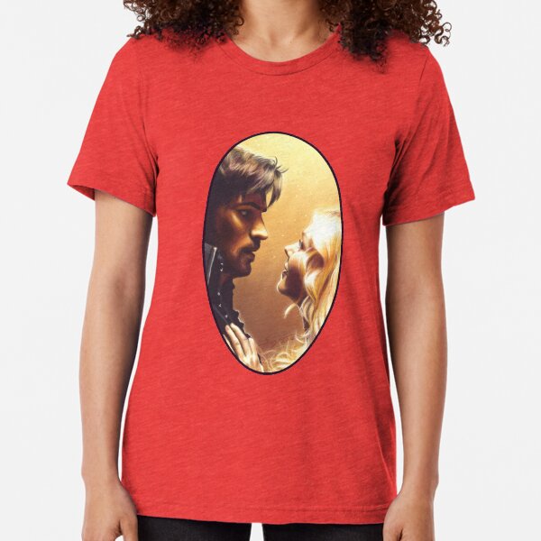 Sunshine Tri-blend T-Shirt