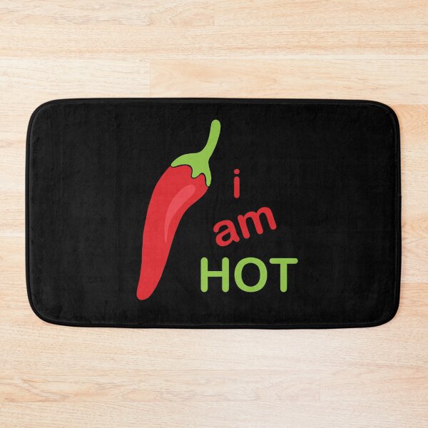 Item preview, Hot Pepper designed and sold by ValentinaHramov.