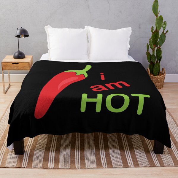 Item preview, Hot Pepper designed and sold by ValentinaHramov.