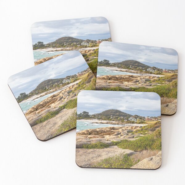 Item preview, Bicheno Tasmania designed and sold by Martin Berry Photography.