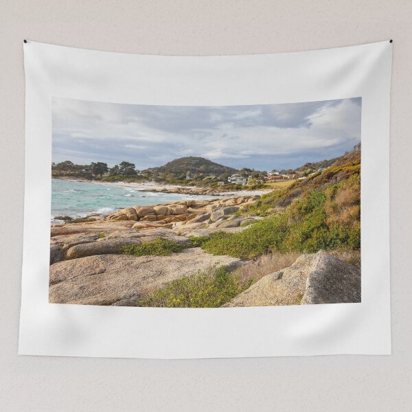 Item preview, Bicheno Tasmania designed and sold by Martin Berry Photography.