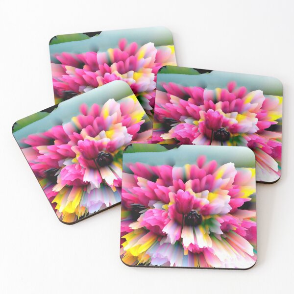 Item preview, spring 3d flowers designed and sold by haroulita.