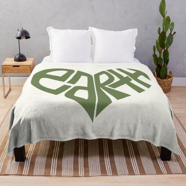 Item preview, Love The Earth. designed and sold by TheLoveShop.