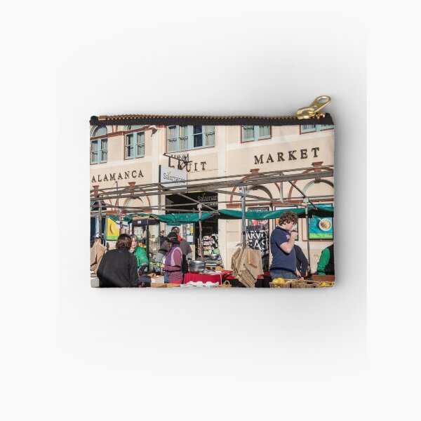 Item preview, Mercado de frutas de Salamanca Hobart Tasmania designed and sold by Martin Berry Photography.