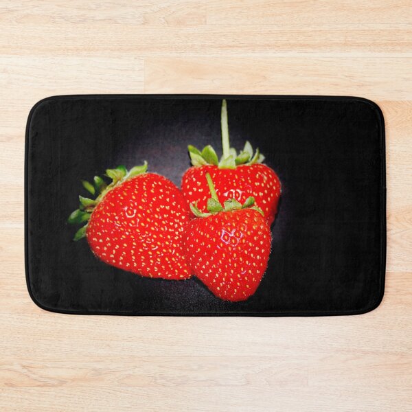 Item preview, Strawberries  designed and sold by AnnDixon.