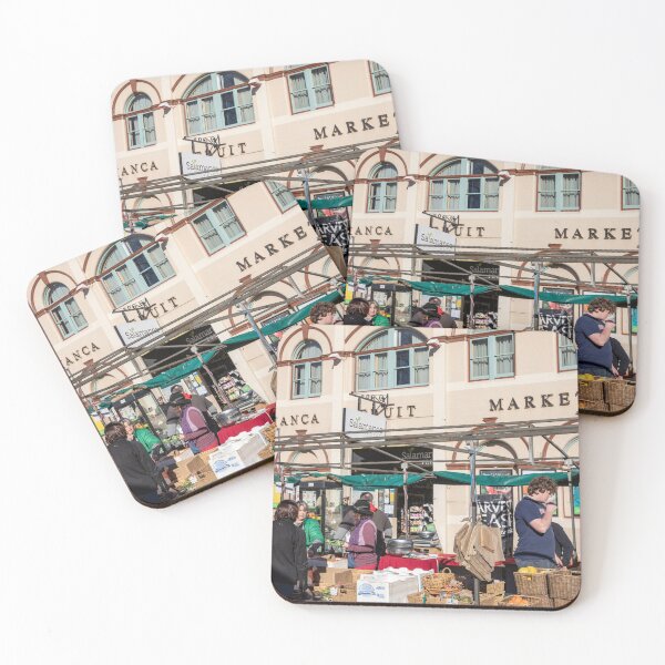 Item preview, Salamanca Fruit Market Hobart Tasmania designed and sold by Martin Berry Photography.
