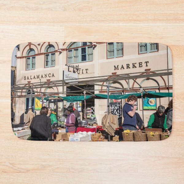 Item preview, Salamanca Fruit Market Hobart Tasmania designed and sold by Martin Berry Photography.
