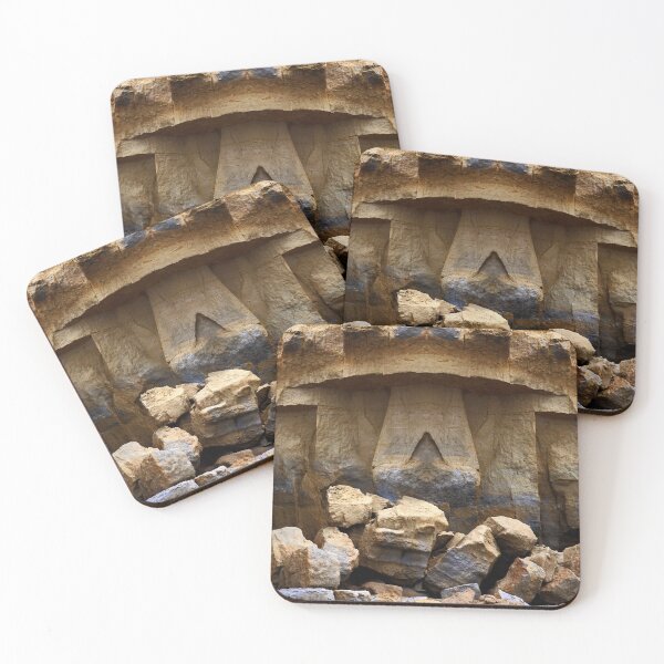 Item preview, Ouest Bae - Ruins designed and sold by Yampimon.