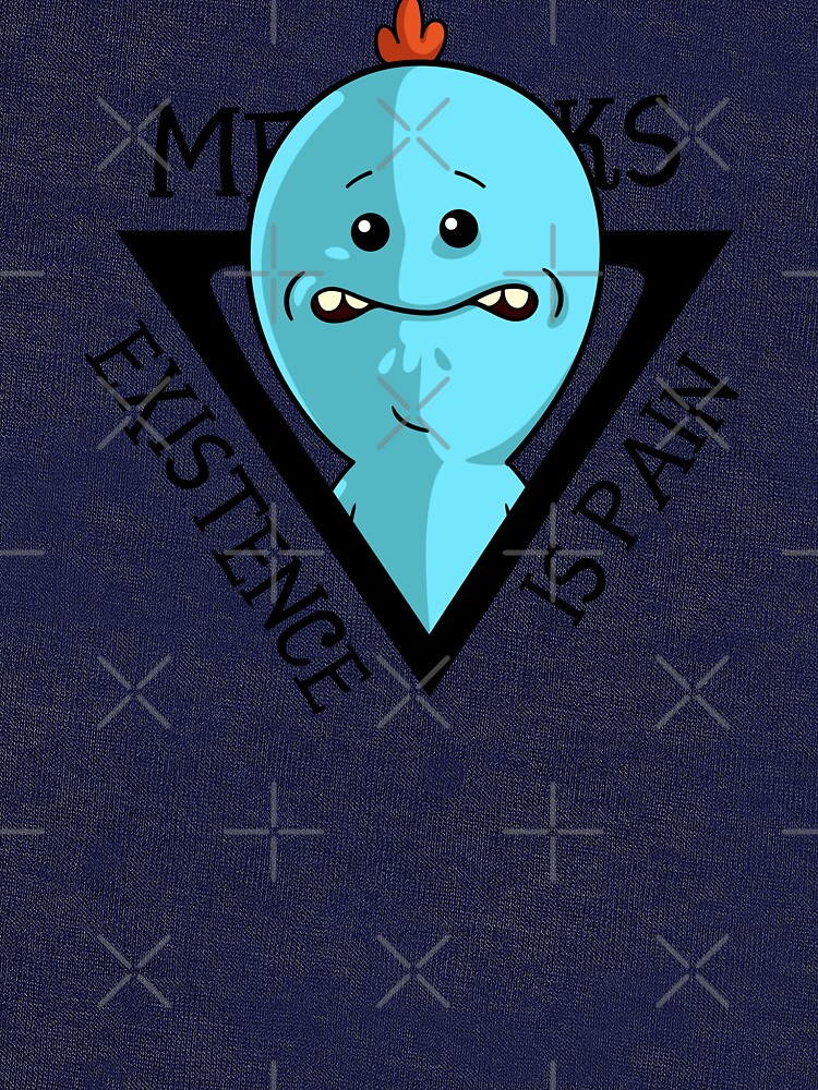 "My Existence Is Pain " T-shirt by cartoonice | Redbubble