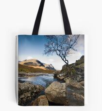 Glencoe Tote Bag