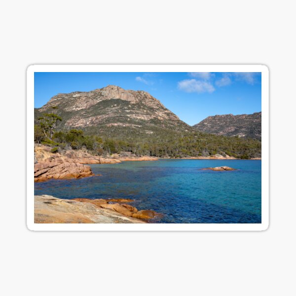 Item preview, Honeymoon Bay Tasmania designed and sold by Martin Berry Photography.
