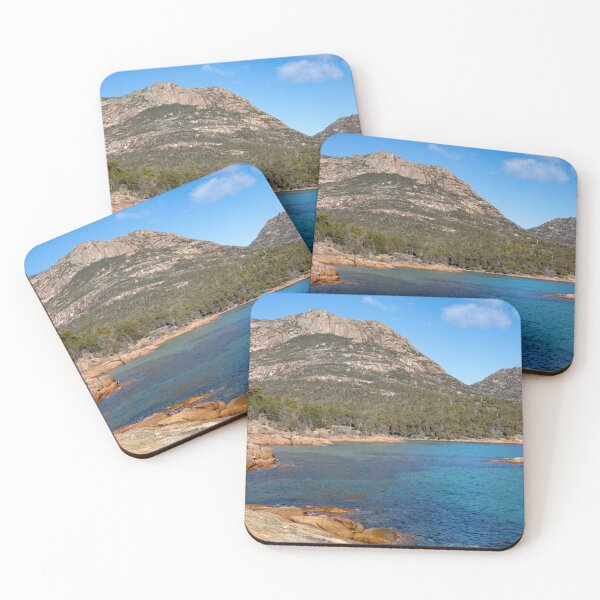 Item preview, Honeymoon Bay Tasmania designed and sold by Martin Berry Photography.