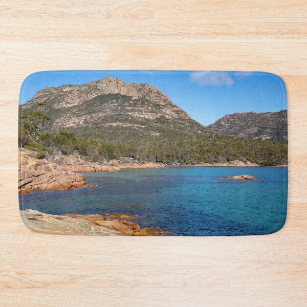 Item preview, Honeymoon Bay Tasmania designed and sold by Martin Berry Photography.