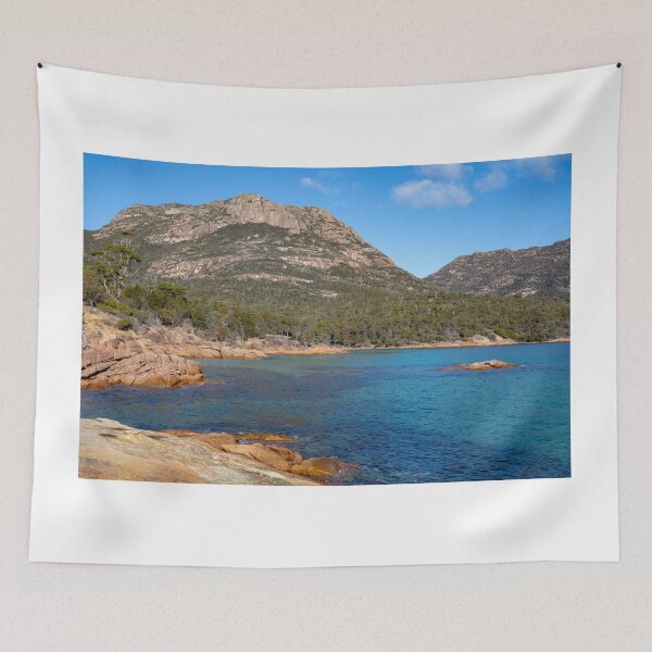 Item preview, Honeymoon Bay Tasmania designed and sold by Martin Berry Photography.