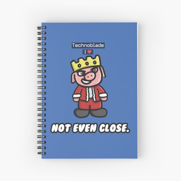 Skywars Spiral Notebooks Redbubble - all codes for roblox skywars 2017 youtube