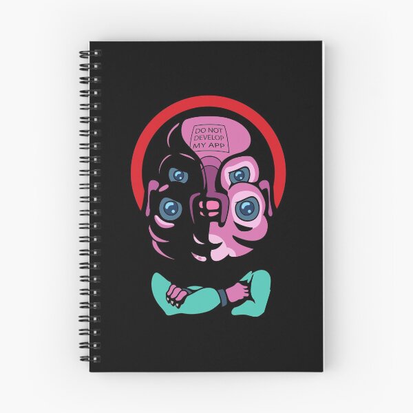 Item preview, Glootie Rick Sanchez intern  designed and sold by cartoonice.