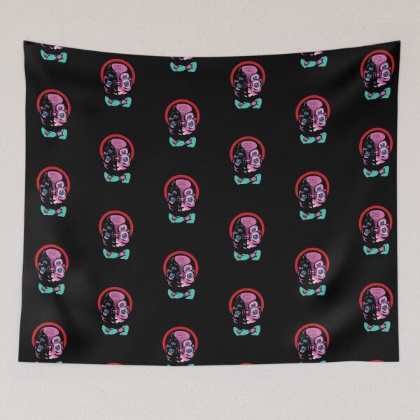 Item preview, Glootie Rick Sanchez intern  designed and sold by cartoonice.