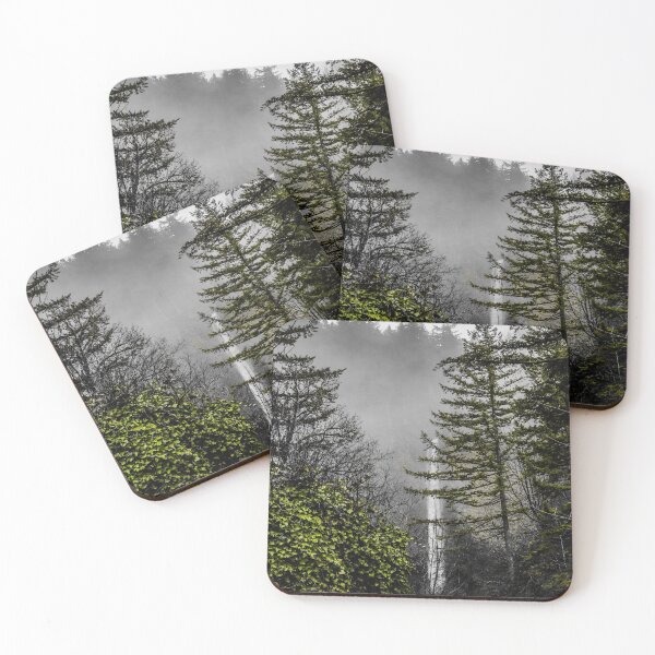 Item preview, Latourell Falls designed and sold by KatTalbolt.