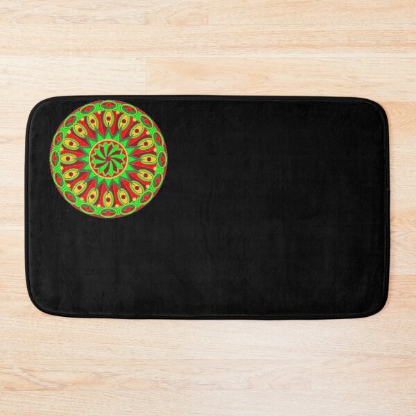 Item preview, Copy of Christmas Mandala designed and sold by myatticstudio.