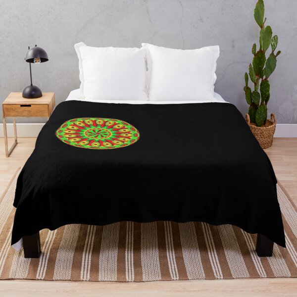 Item preview, Copy of Christmas Mandala designed and sold by myatticstudio.