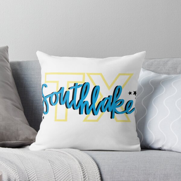 Item preview, Southlake, Texas with Stars designed and sold by closofly.