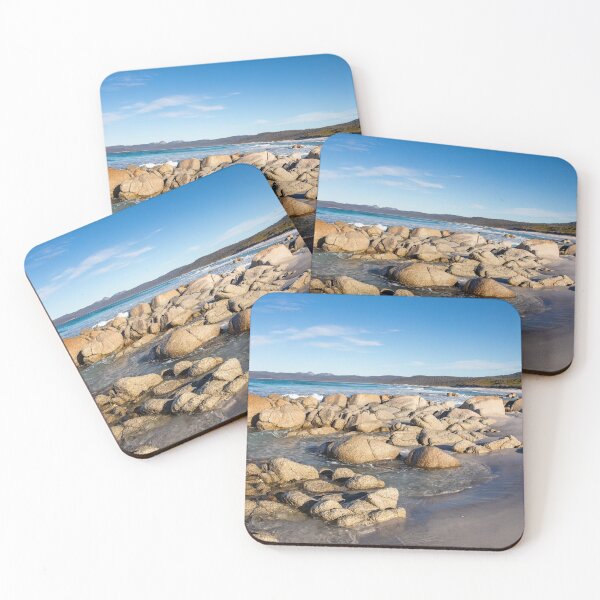 Item preview, Friendly Beaches Tasmania designed and sold by Martin Berry Photography.