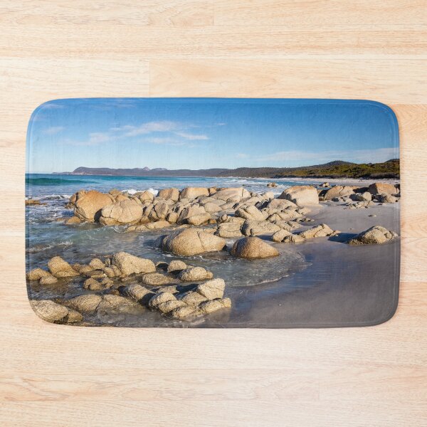Item preview, Friendly Beaches Tasmania designed and sold by Martin Berry Photography.
