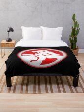 Holden Throw Blanket