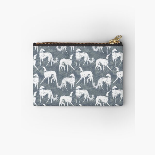Item preview, White Borsois designed and sold by lobitos.