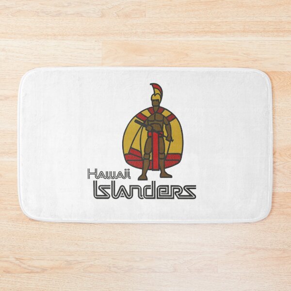 Item preview, Hawaii Islanders Baseball designed and sold by ckchun.
