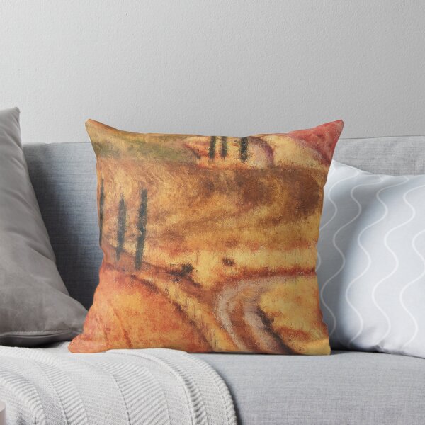 Item preview, Hills of Tuscany designed and sold by AM FineArtPrints.