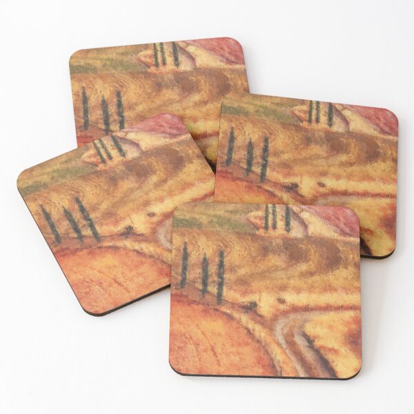 Item preview, Hills of Tuscany designed and sold by AM FineArtPrints.