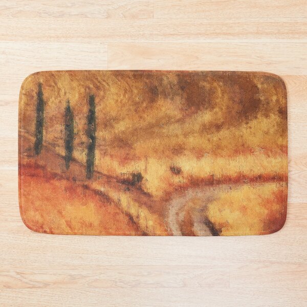 Item preview, Hills of Tuscany designed and sold by AM FineArtPrints.