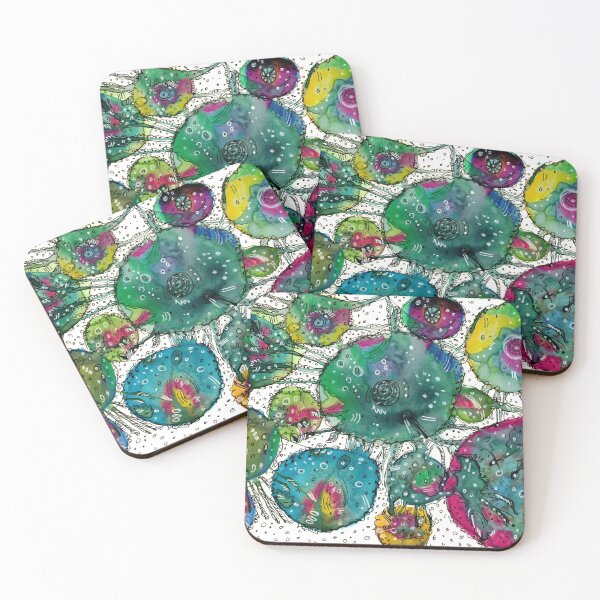 Item preview, color explosion designed and sold by co-works.