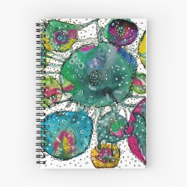 Item preview, color explosion designed and sold by co-works.