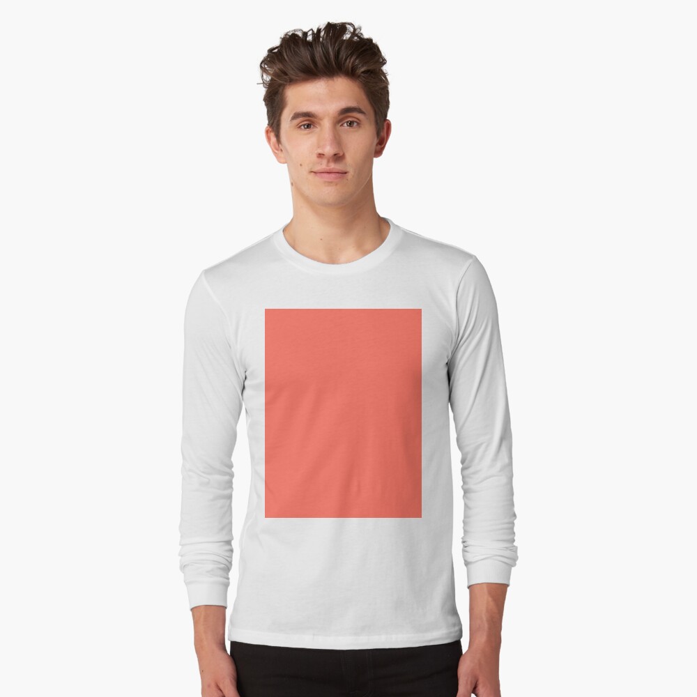 Item preview, Long Sleeve T-Shirt designed and sold by ozcushions.