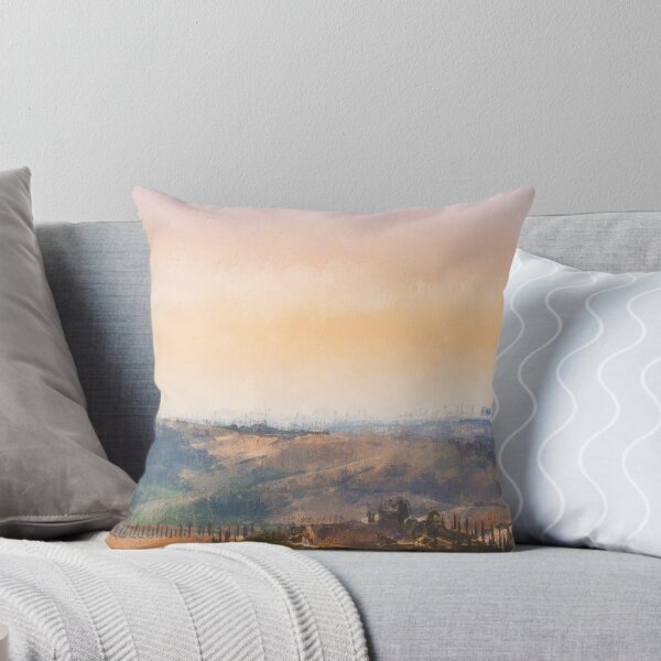 Item preview, Hills of Tuscany designed and sold by AM FineArtPrints.