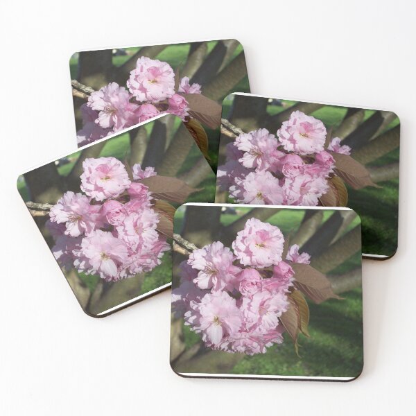 Item preview, Cherry Blossom Cluster designed and sold by Sarinilli.