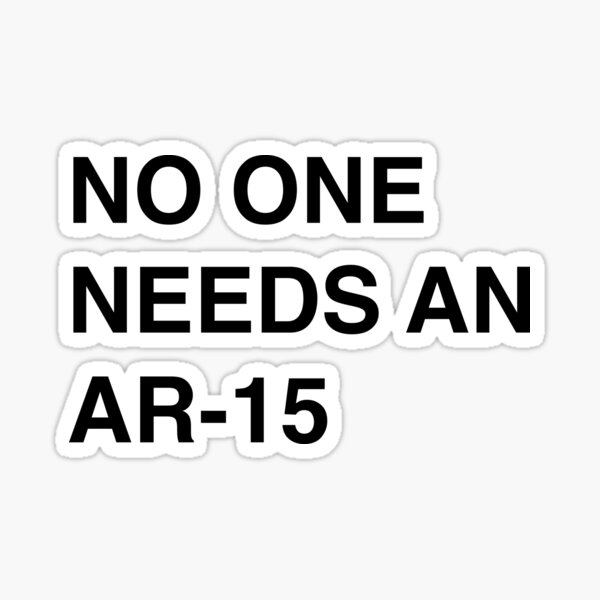 pro NRA Pro Guns Bumper Sticker anti Obama 2nd amendment protects the rest 